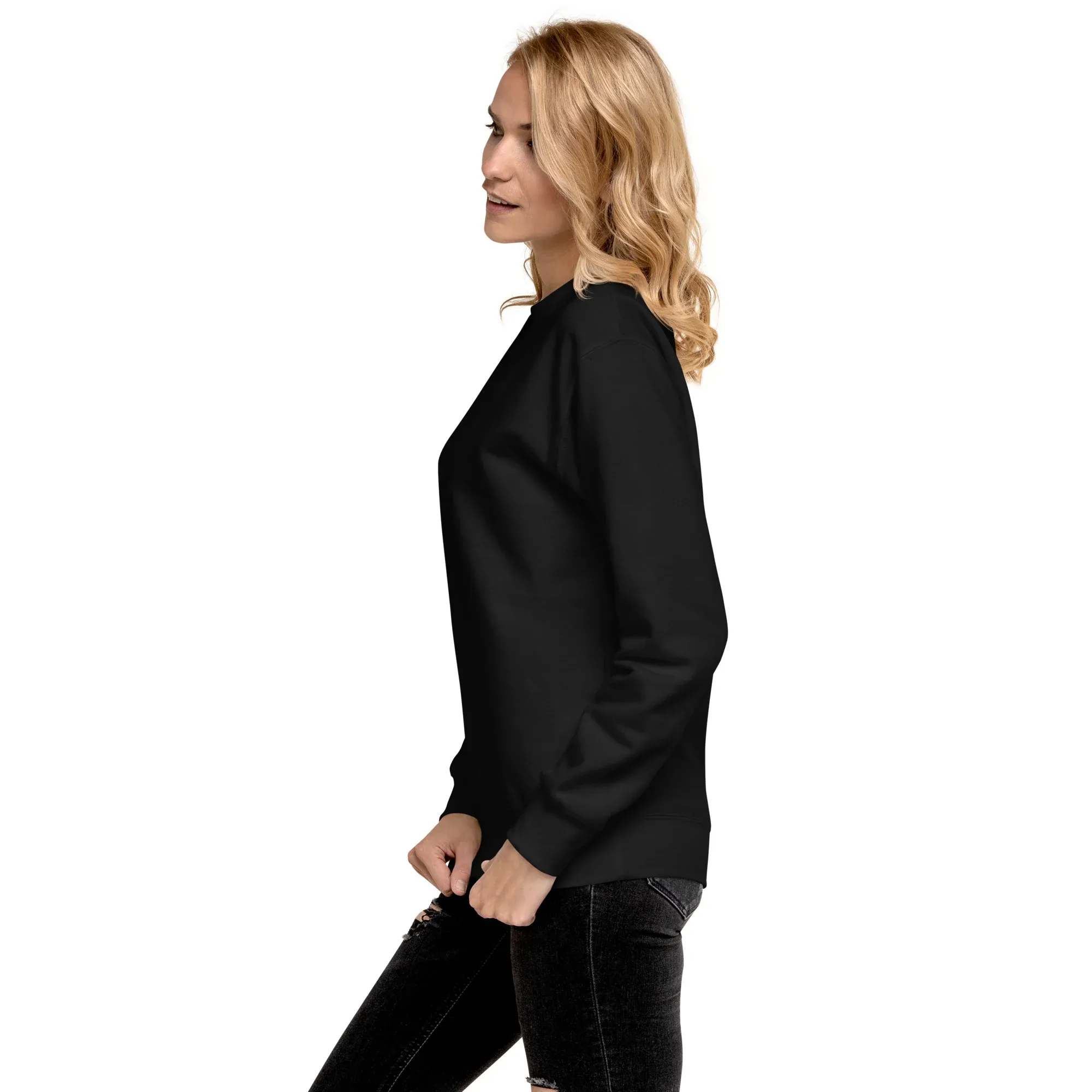 Unisex Premium Sweatshirt - Image 11