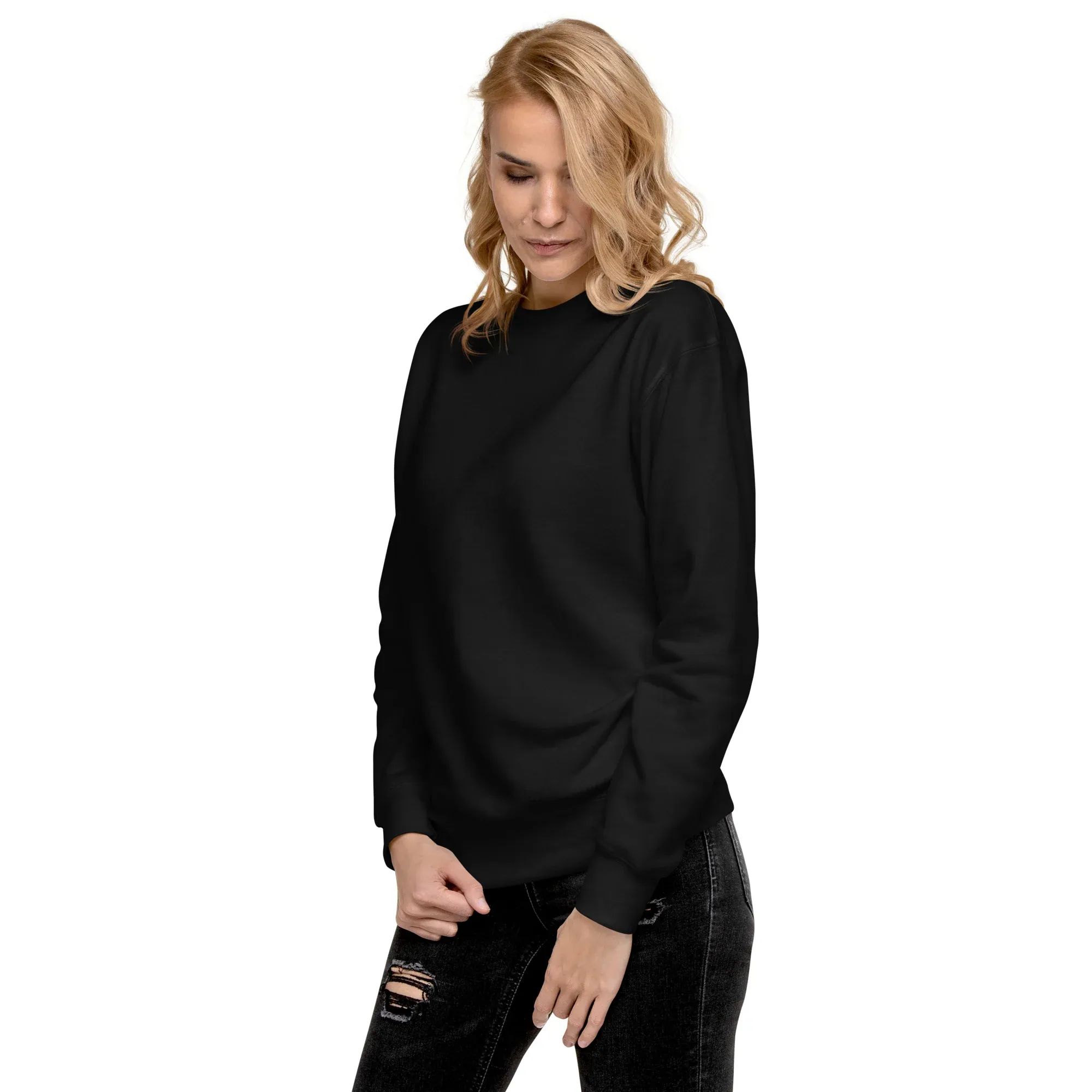 Unisex Premium Sweatshirt - Image 13