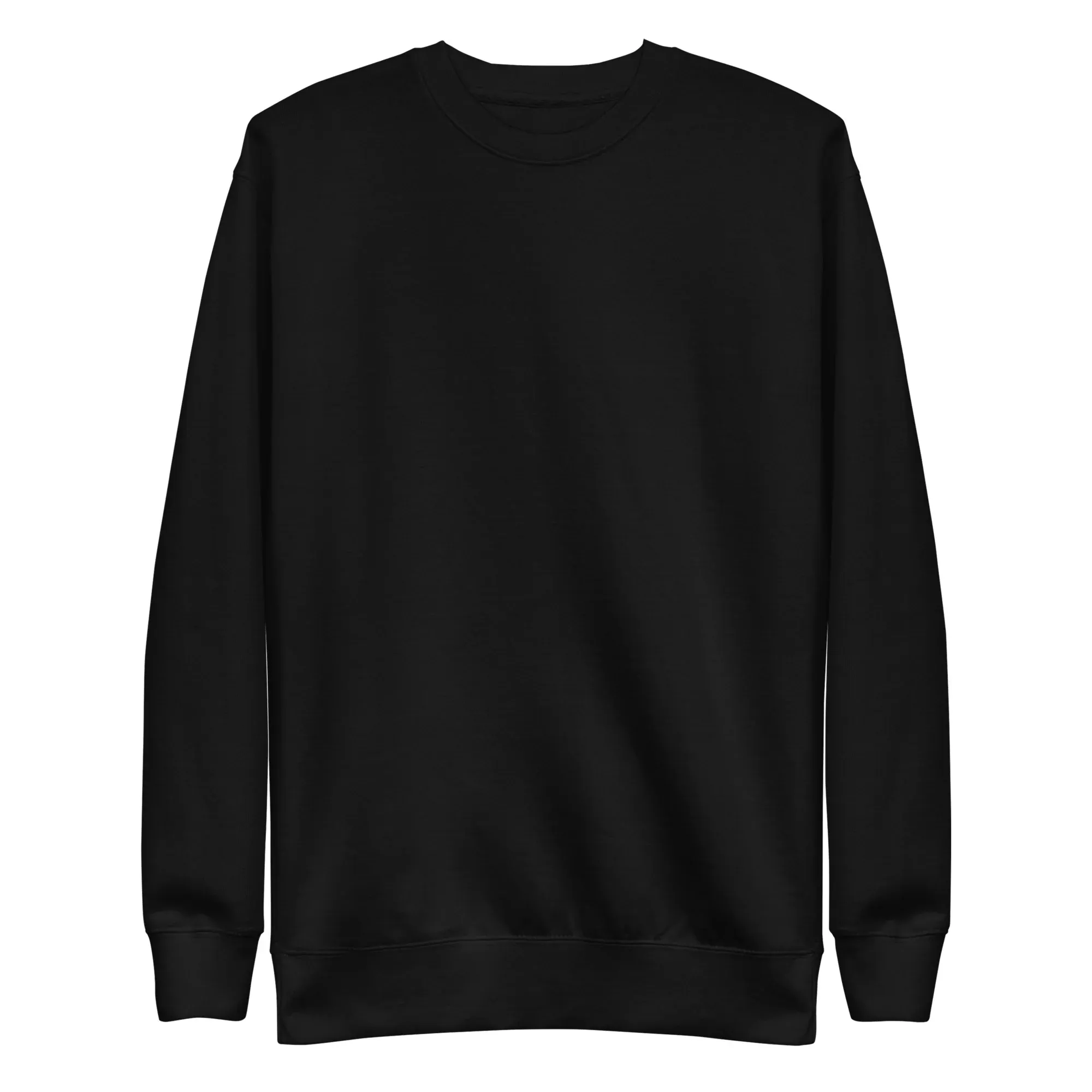 Unisex Premium Sweatshirt - Image 2