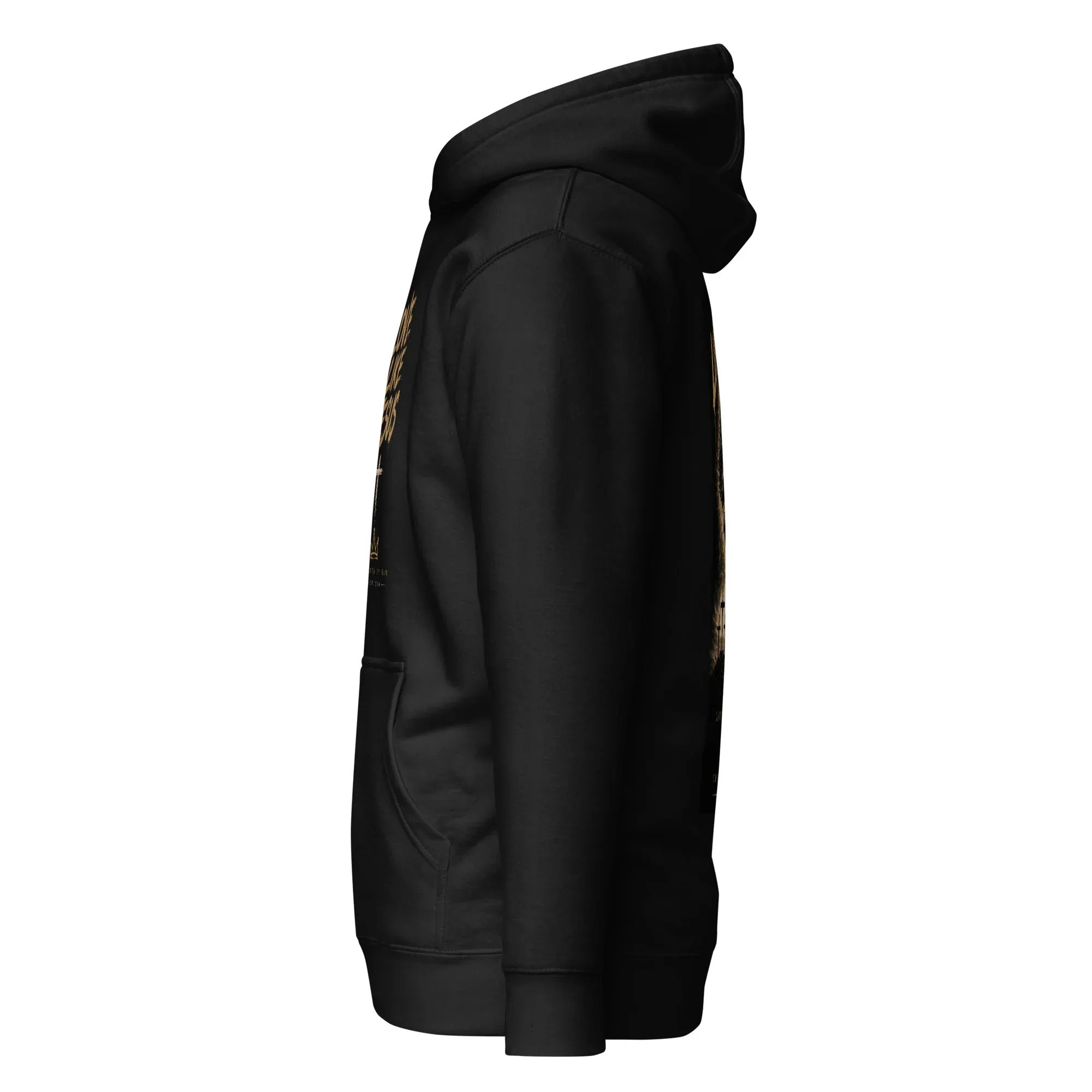 Father forgive them Hoodie - Image 5
