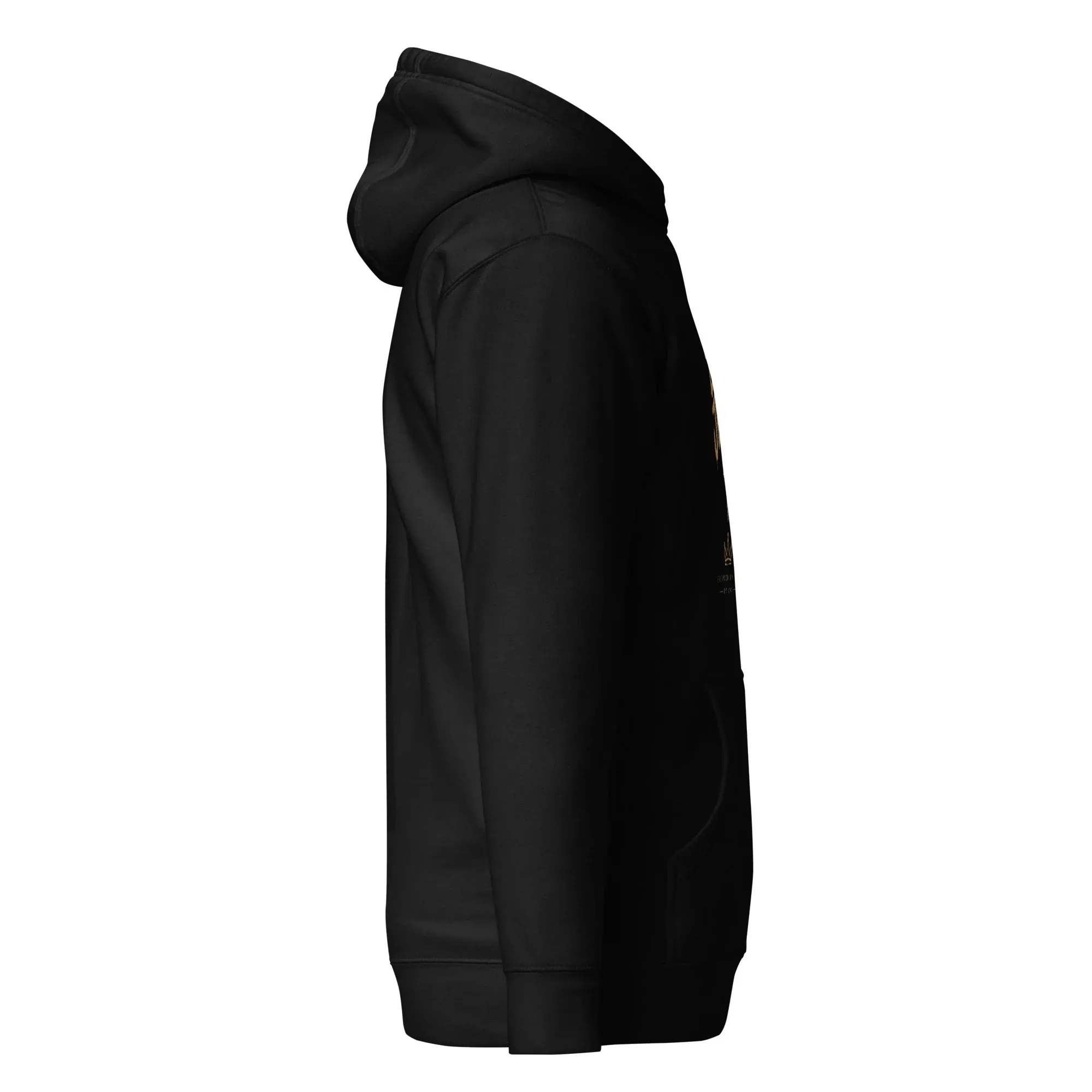 Father forgive them Hoodie - Image 6
