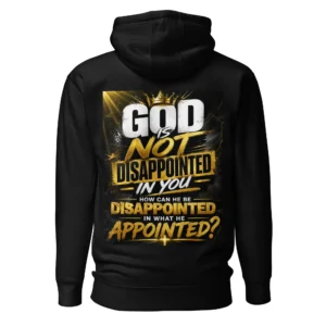 Unisex Hoodie